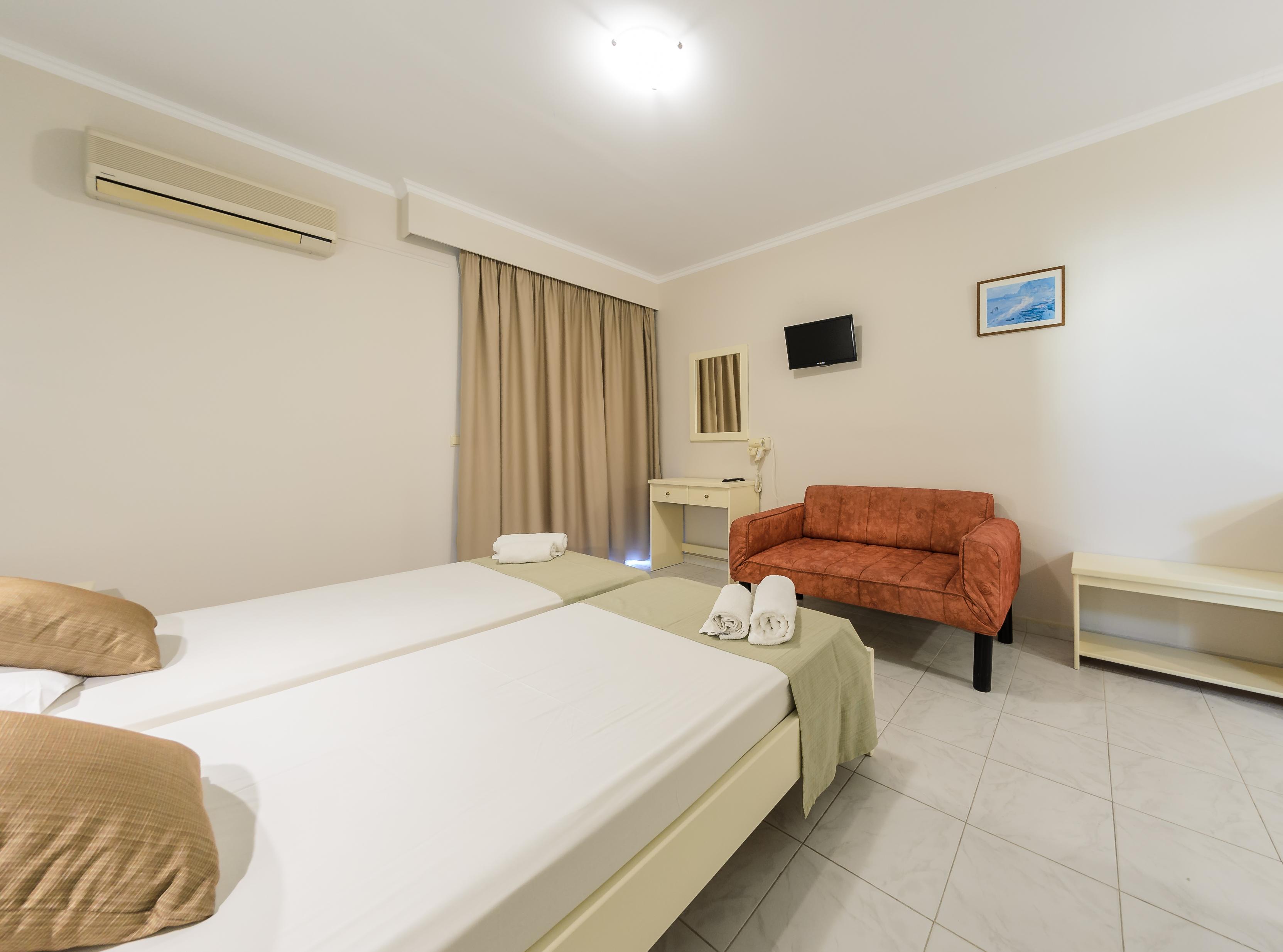 Karras Hotel