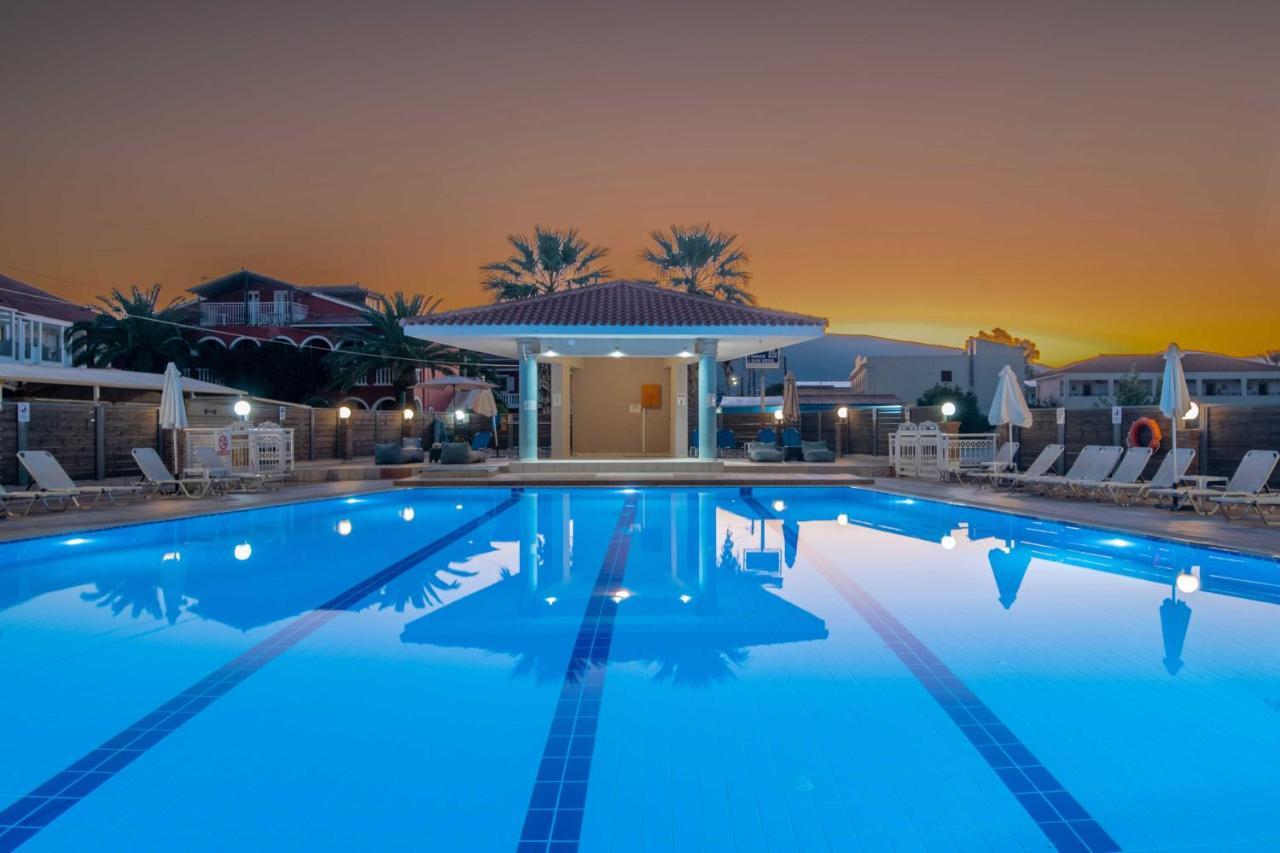 Karras Hotel 4*