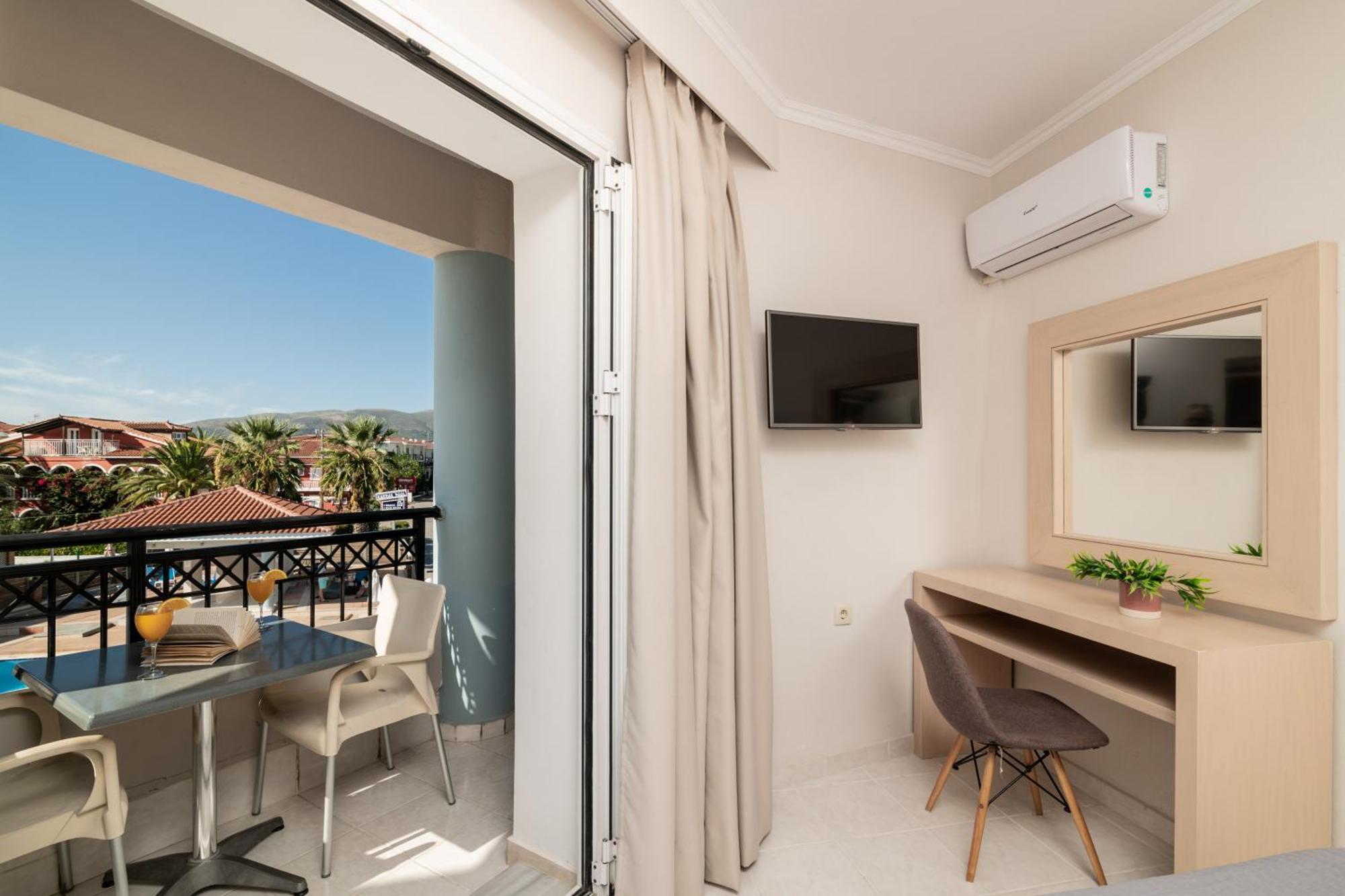 Hotel Karras