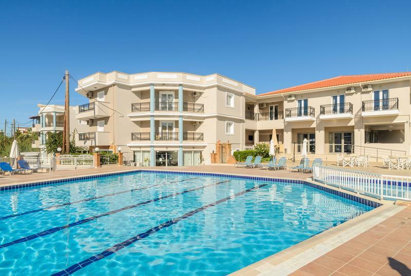 Hotel Karras 4*