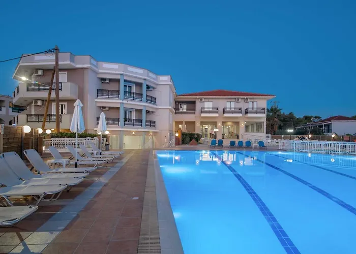 Karras Hotel