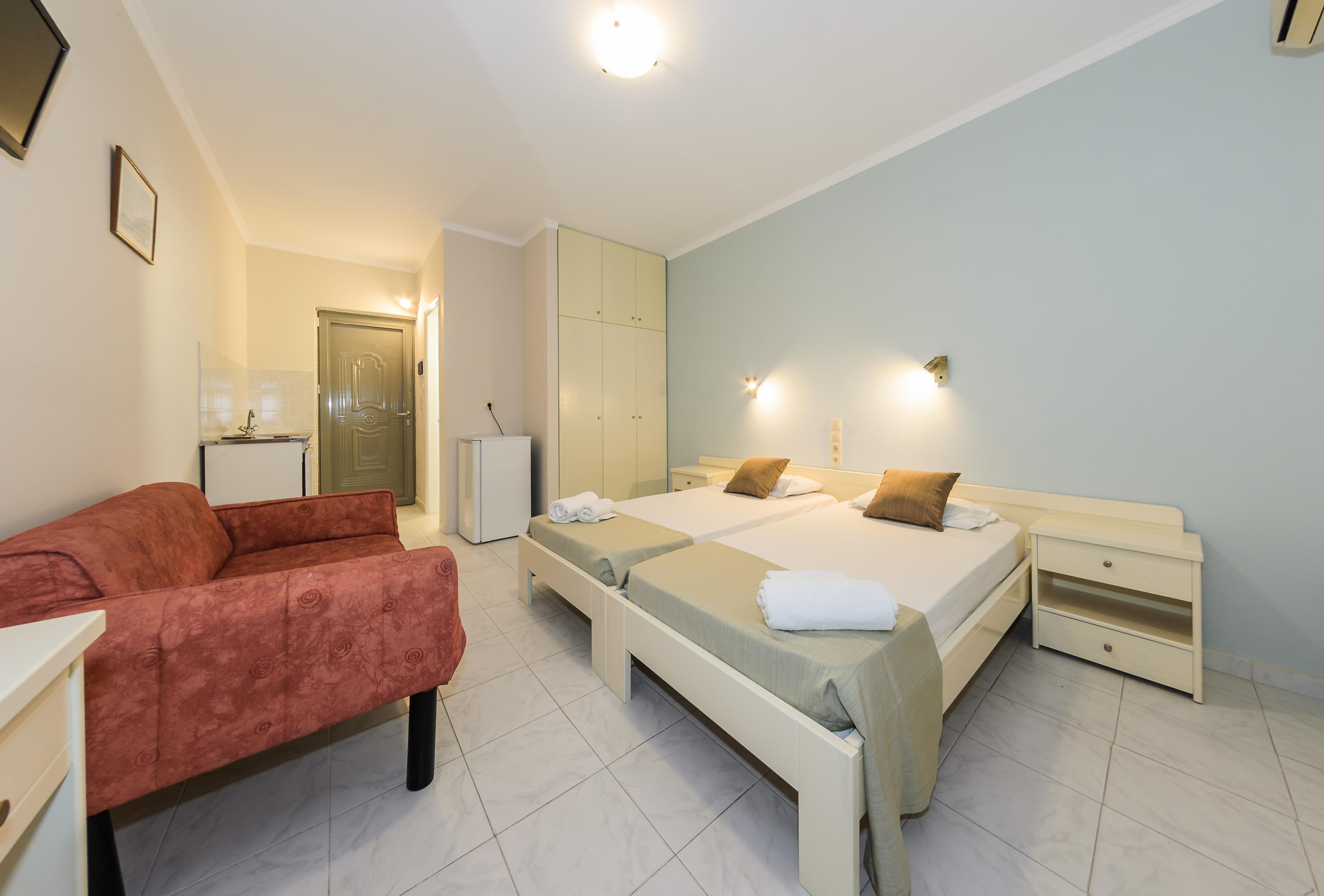 Hotel Karras 4*