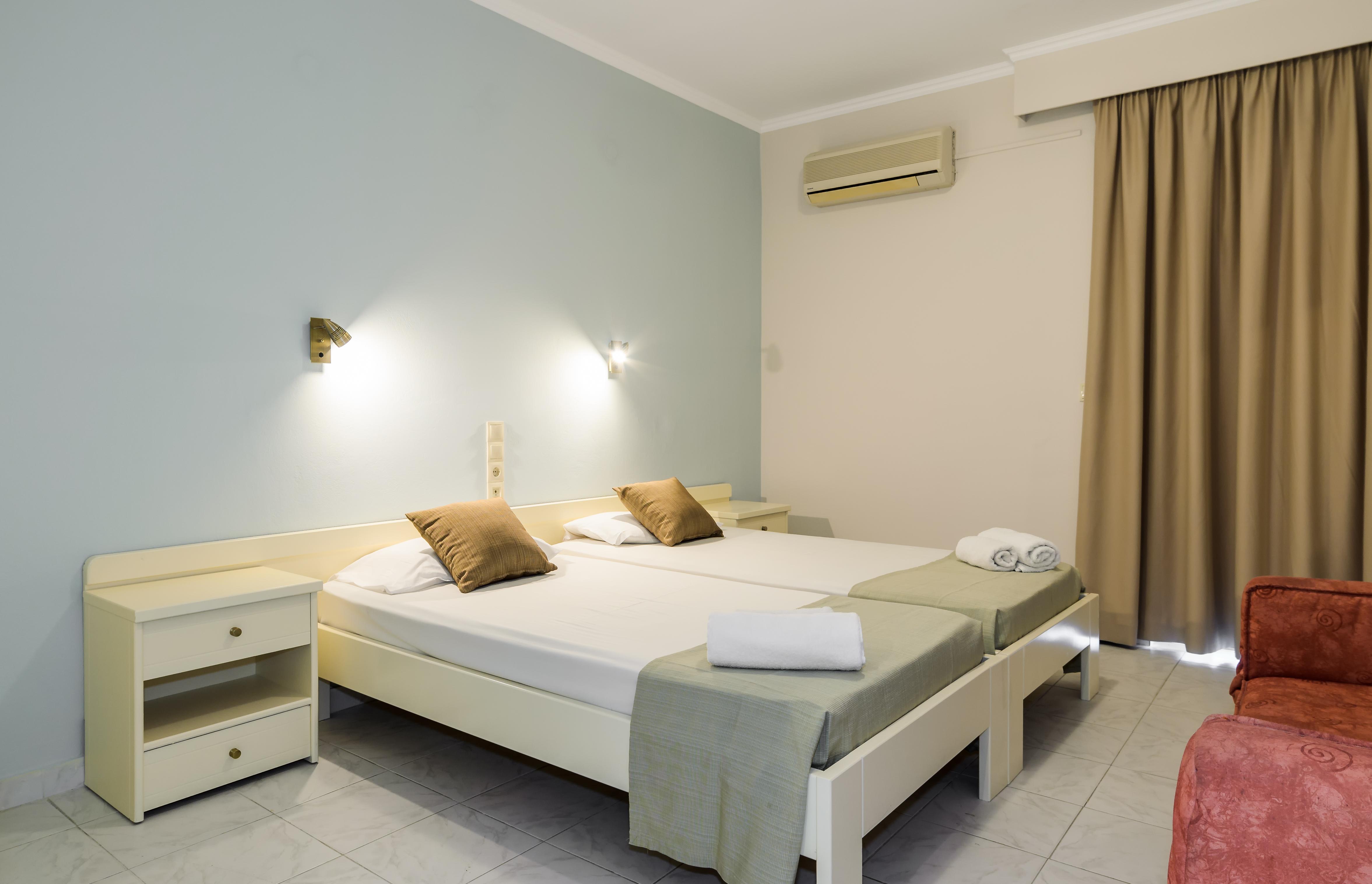 Karras Hotel 4*