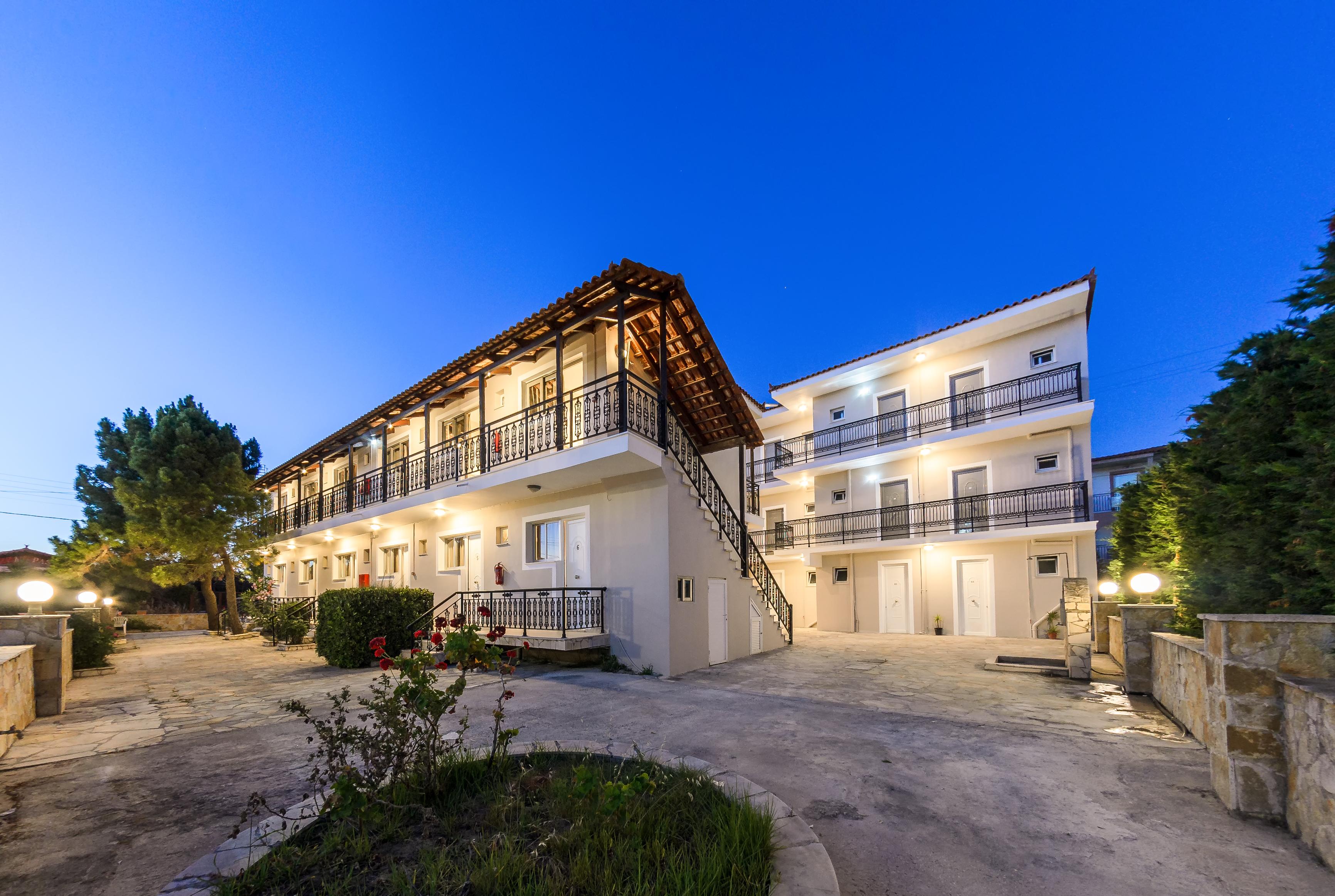 Hotel Karras 4*
