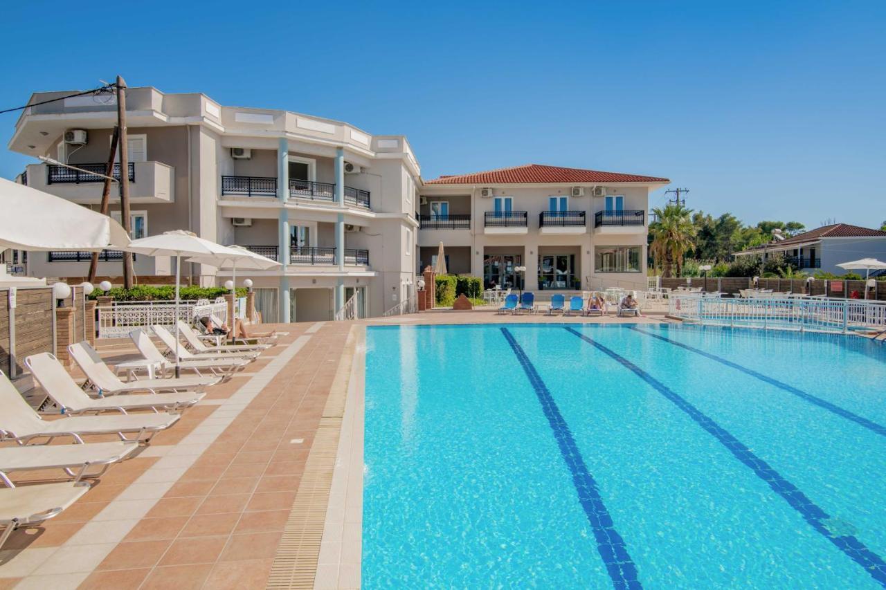 Hotel Karras