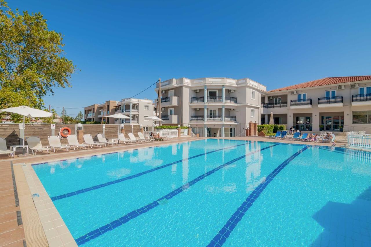 Karras Hotel 4*