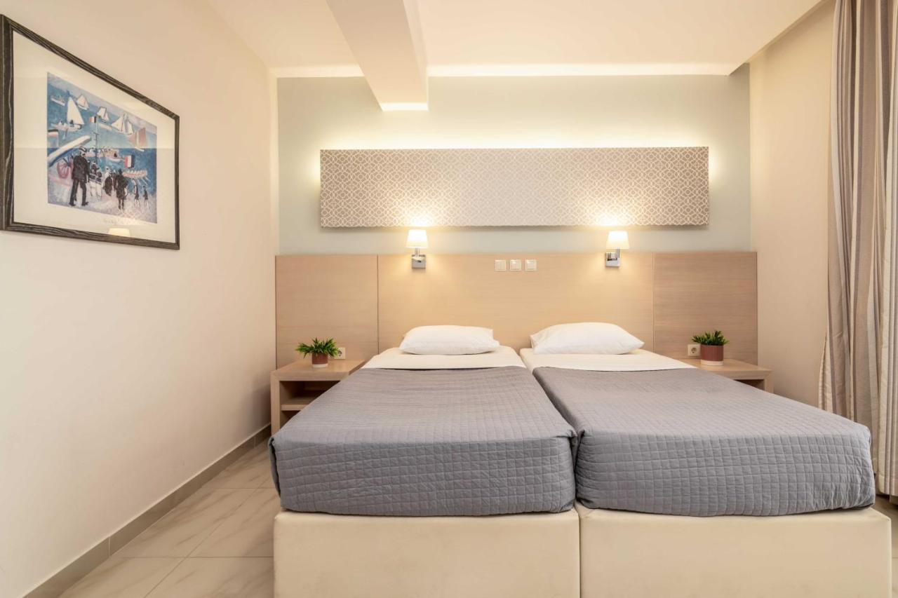 Karras Hotel 4*