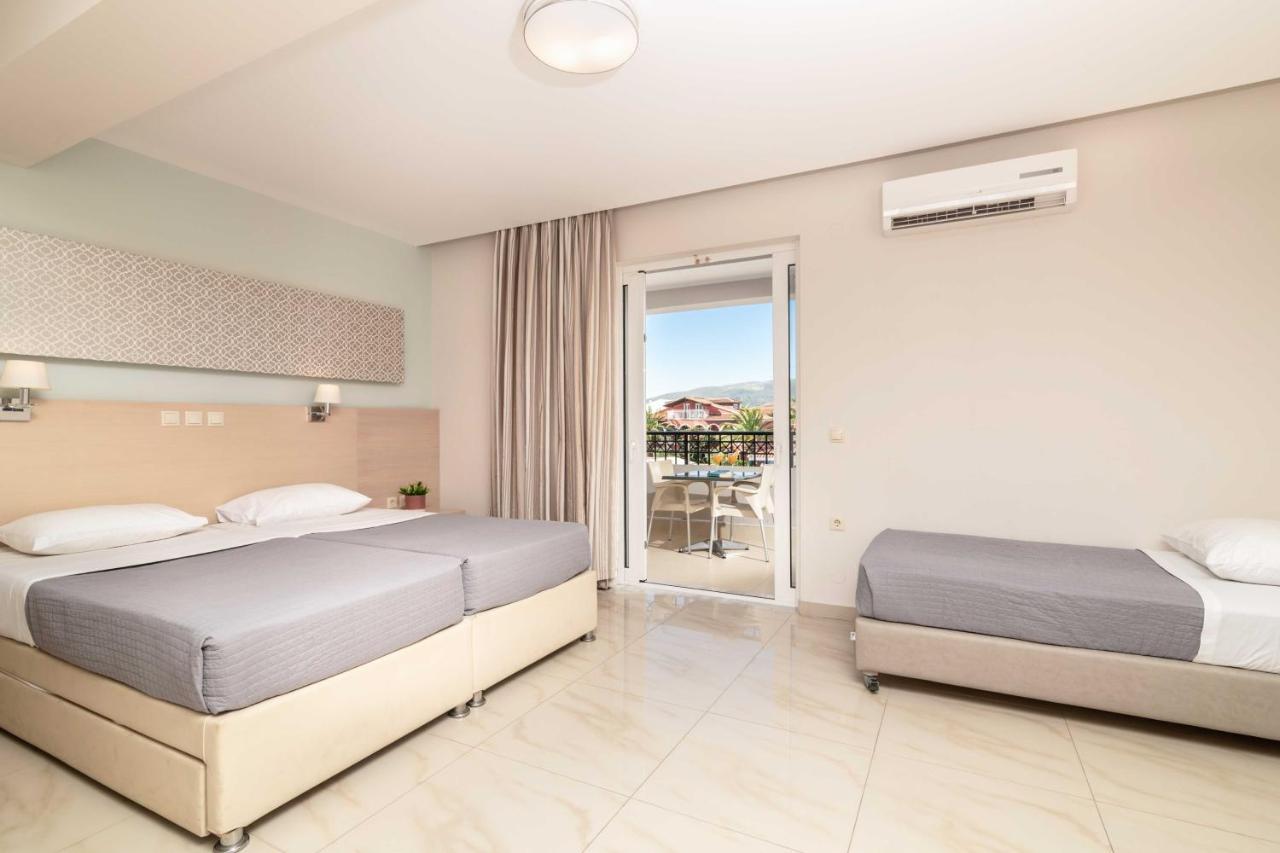 Karras Hotel