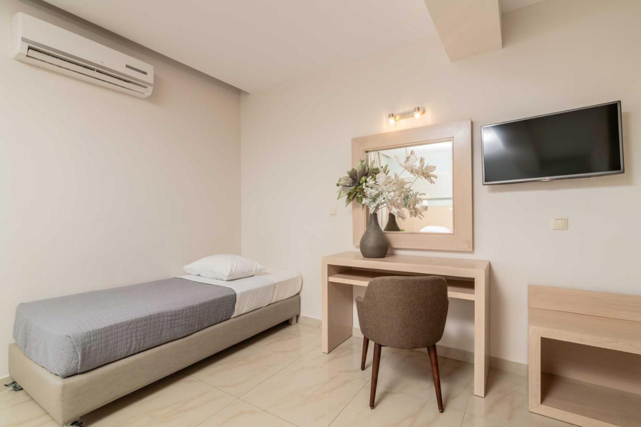 Hotel Karras Laganas