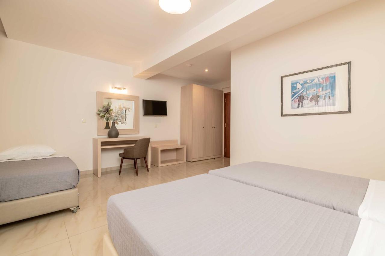 Hotel Karras 4*