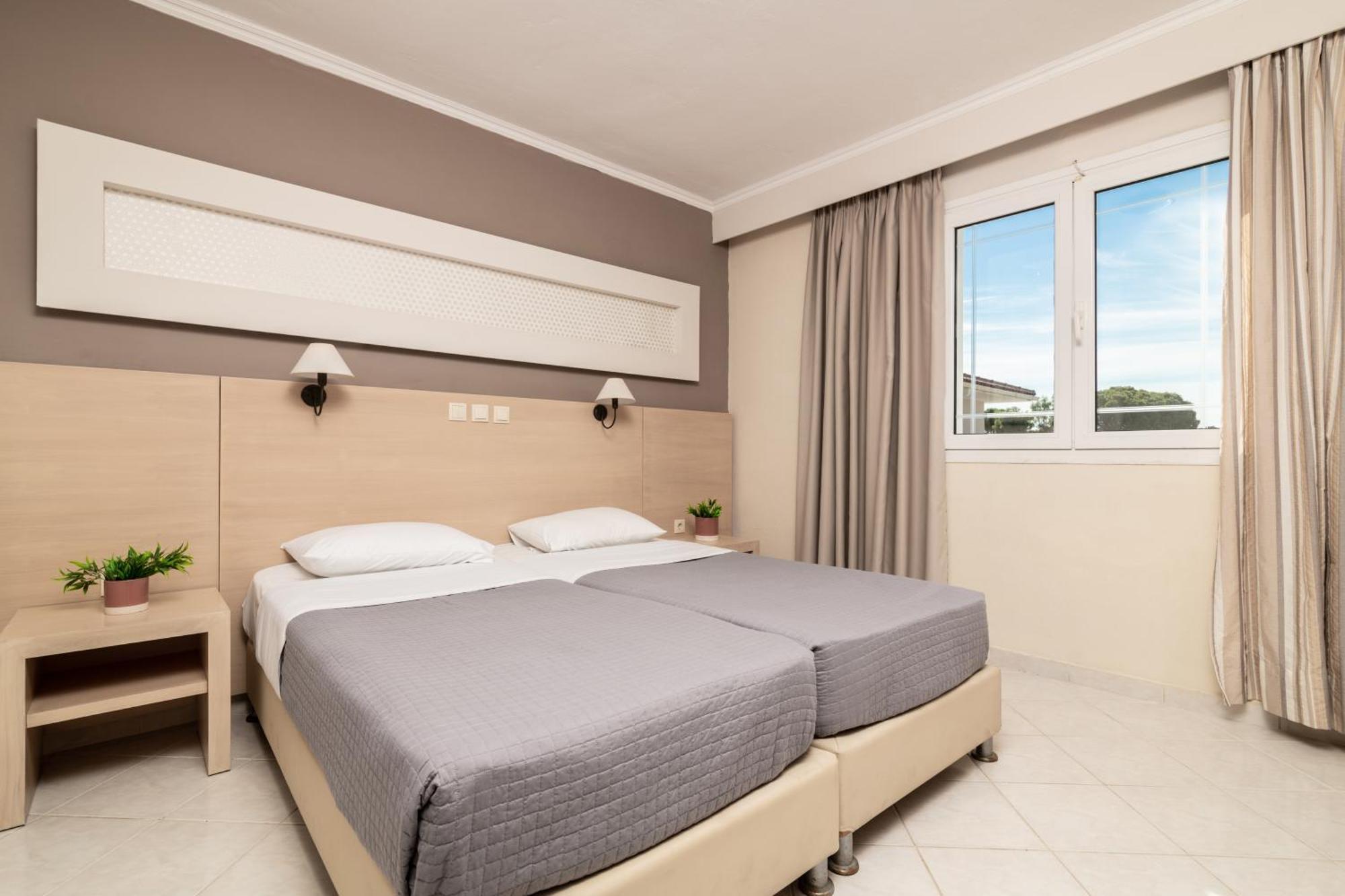 Karras Hotel 4*
