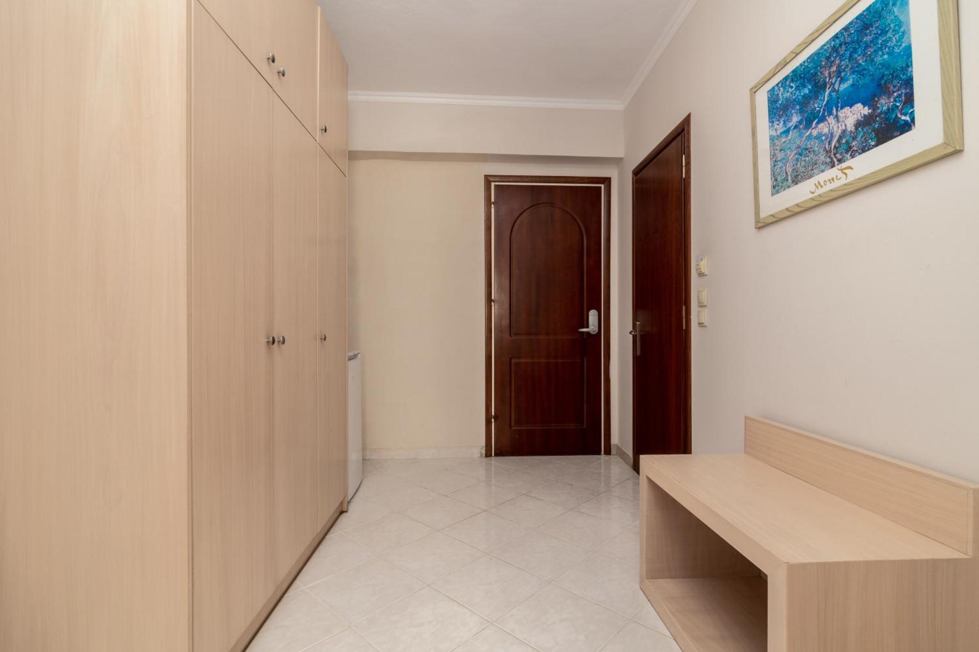 Hotel Karras Laganas