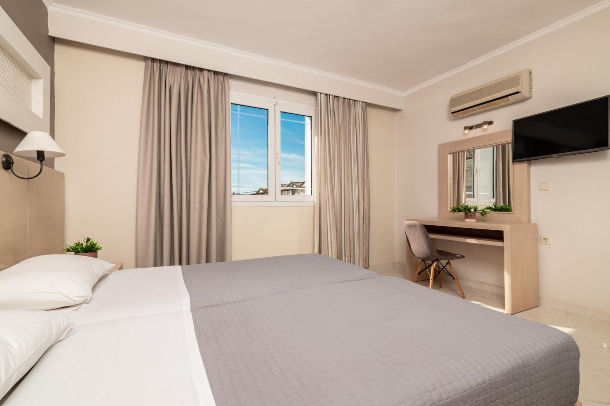 Karras Hotel