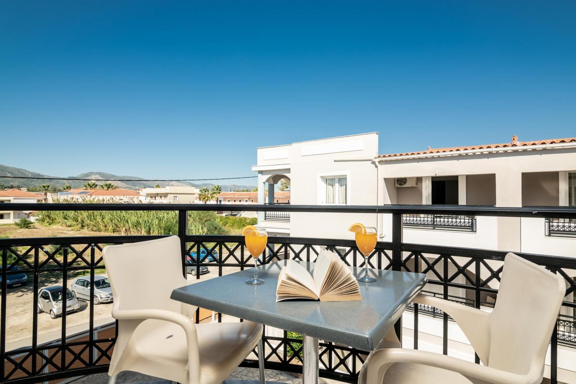 Hotel Karras 4*