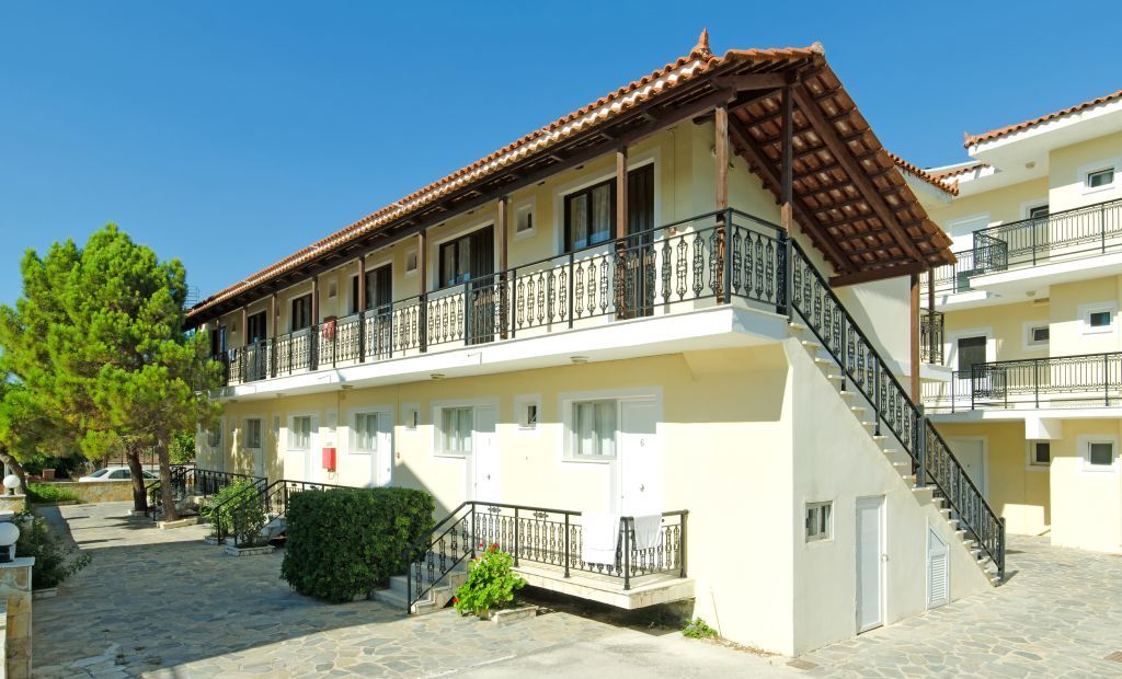 Karras Laganas
